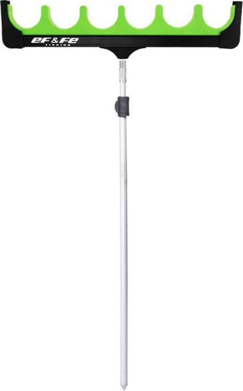 Kamış Ayağı Teleskobik Altılı HG279