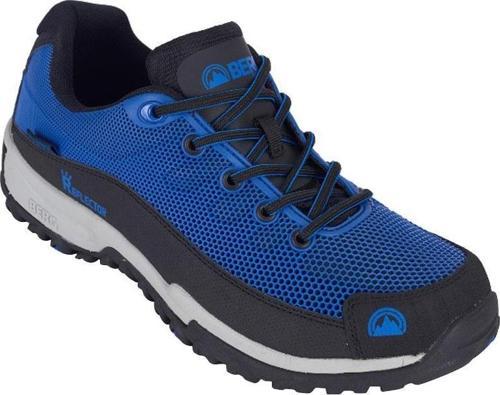 Potoroo Sms Erkek Ayakkabı-MAVİ