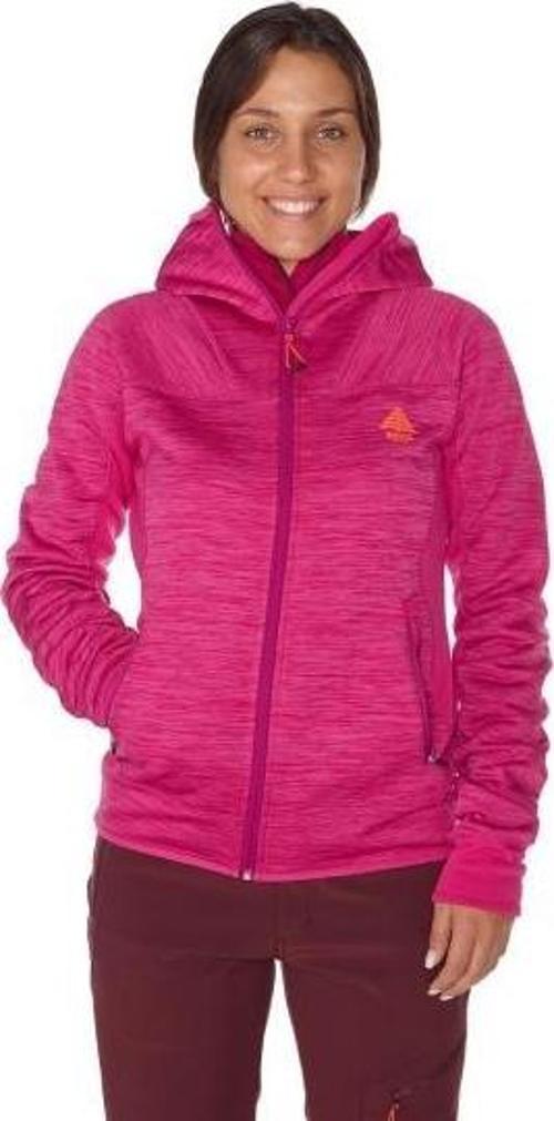 Sirohi Kadın Sweatshirt-PEMBE