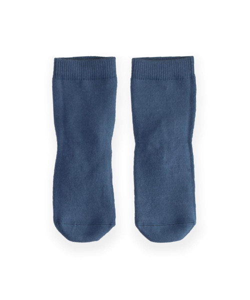 Çocuk Çorabı 2-9 Yaş indigo mavi