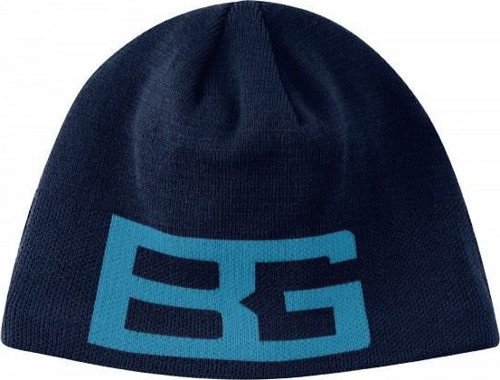 BG Logo Bere-MAVİ