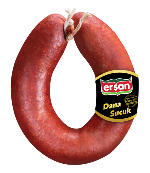 Klasik Dana Fermente Sucuk 450 - 480 gr