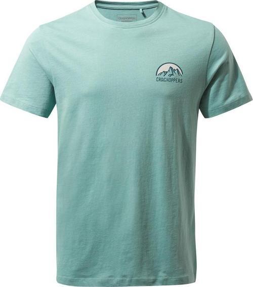 Mightie Erkek T-Shirt-MAVİ