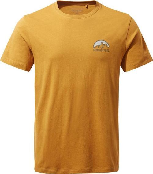 Mightie Erkek T-Shirt-TABA
