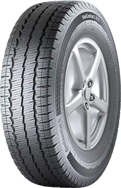 VanContact A/S 285/65R16C 131R 10PR (4 Mevsim) (2026)