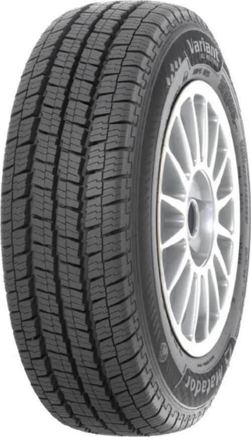 MPS125 VariantAW 205/65R16C 107/105T (103T) 8PR (4 Mevsim) (2026)