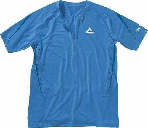 Chainline Jersey Erkek T-Shirt-LACİVERT