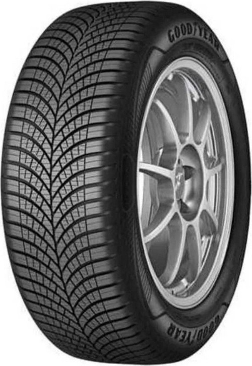 Vector 4Seasons Gen-3 SUV 215/65R17 103V XL M+S (4 Mevsim) (2026)