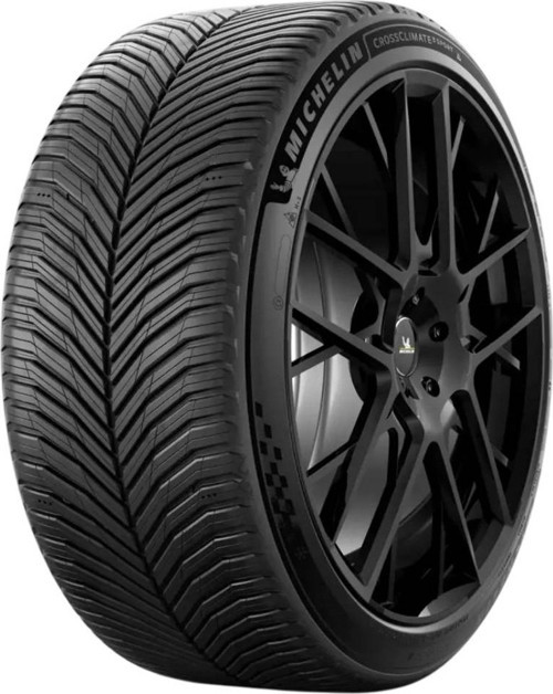 CrossClimate 3 Sport 245/35R19 93Y XL (4 Mevsim) (2025)