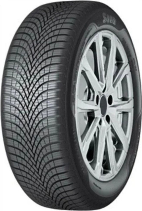 All Weather 215/55R17 98V XL (4 Mevsim) (2026)