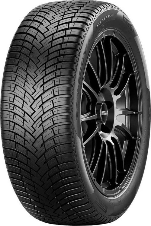 Powergy All Season SF 235/55R18 104V XL (4 Mevsim) (2026)