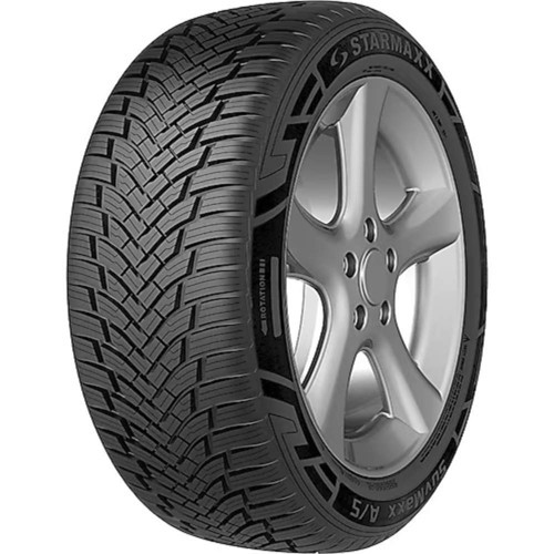 Suvmaxx A/S 235/55R18 104V RF (4 Mevsim) (2025)