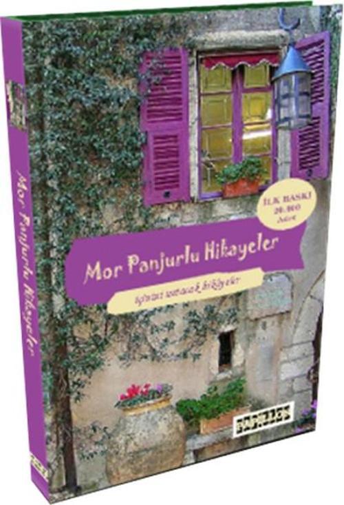 Mor Panjurlu Hikayeler