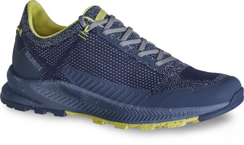 Carezza Erkek Ayakkabı-LACİVERT