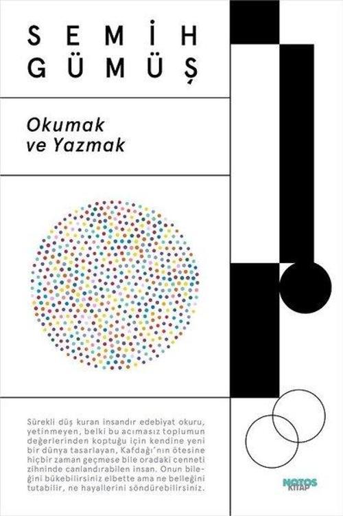 Okumak ve Yazmak