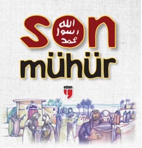 Edam Yayınevi Son Mühür
