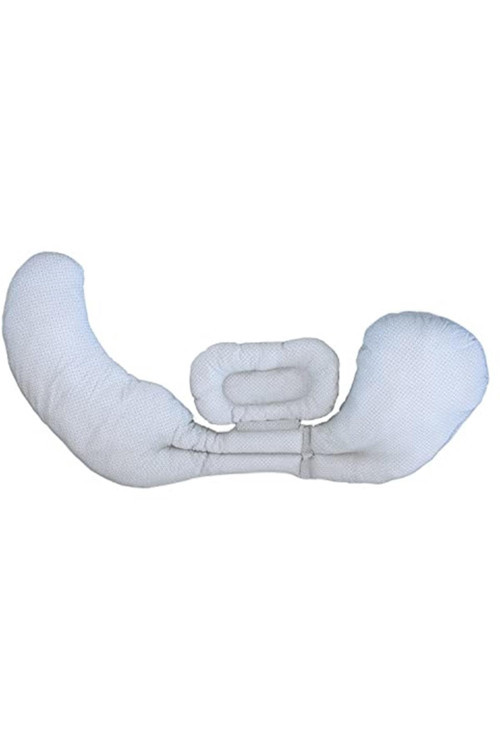 Boppy Hamile Uyku Yastığı (mod Geo, 3'lü)