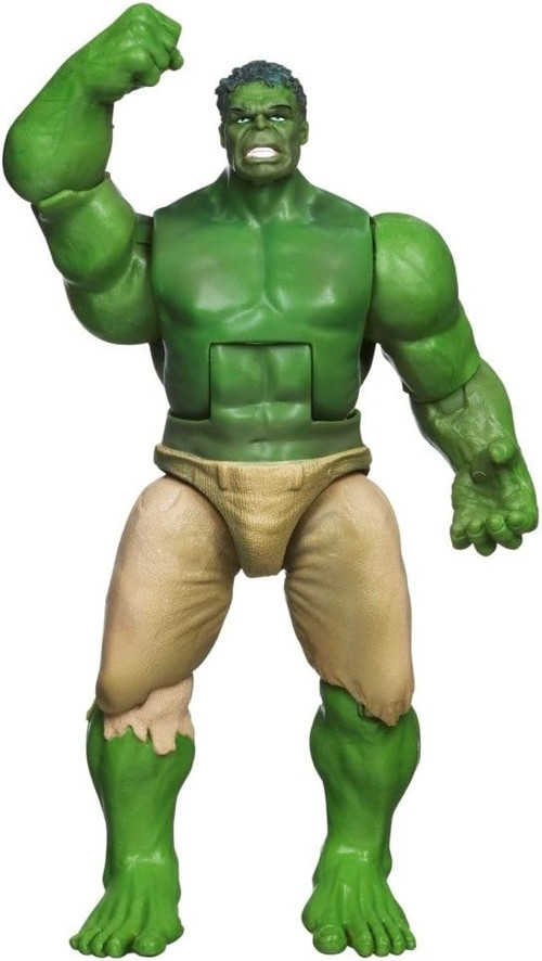 Marvel Avengers Hulk - 9 cm