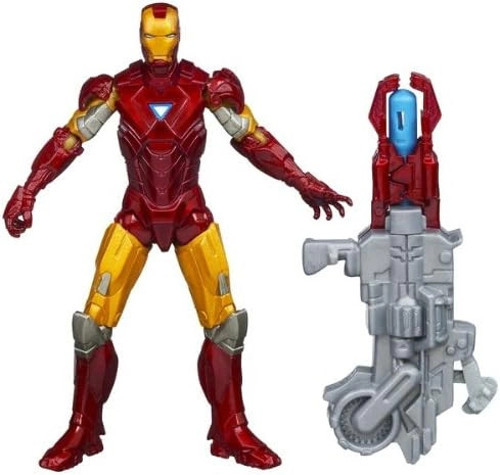 Marvel Avengers Iron Man - 9 cm