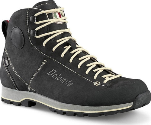 Cinquantaquattro High FG W GTX Bot-SİYAH