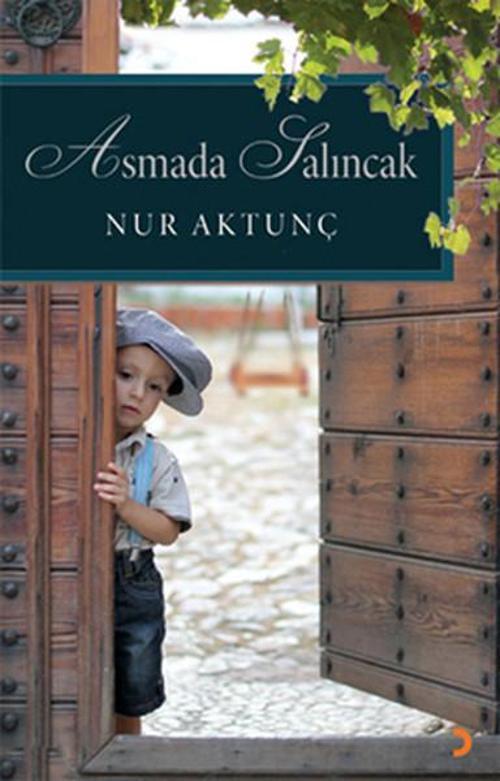 Cinius Yayınevi Asmada Salıncak