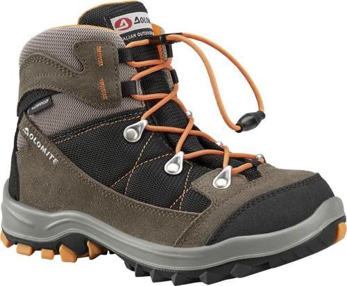 Davos Çocuk Botu-SİYAH