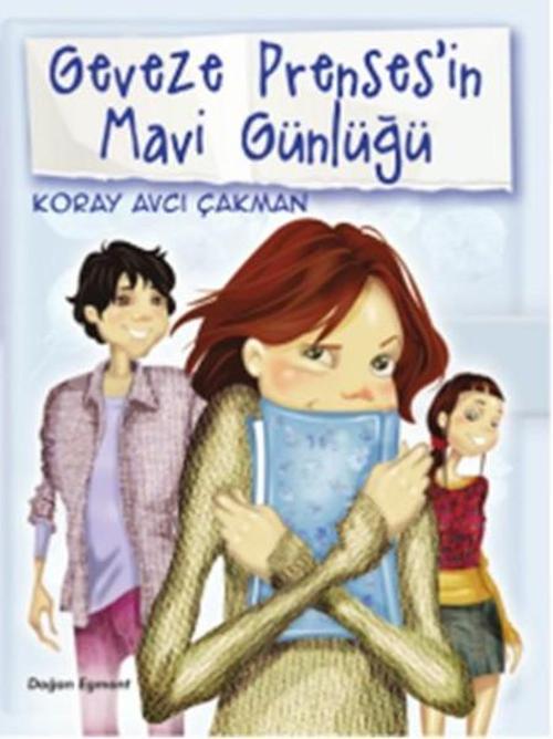 Geveze Prenses'in Mavi Günlüğü 2