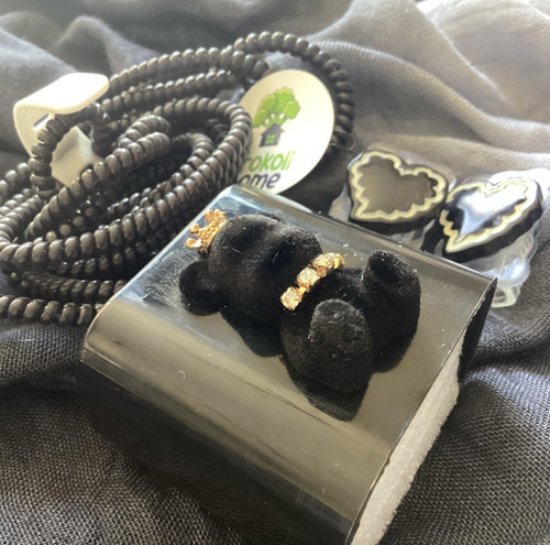 iPhone 18W/20W Uyumlu Şarj Kılıfı, Şarj Örme Aparatı, Kablo Koruyucu Aparatı,S.Ayıcık