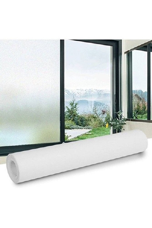 Uv Engelleyici Buzlu Cam Filmi 3 Metre X 60 Cm. alithestereo
