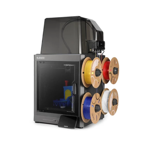 Centauri Carbon 2 Combo 3D Yazıcı
