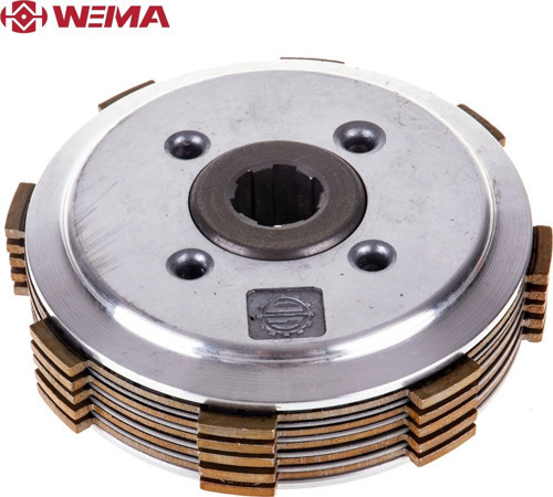 Baskı Balata Komple 1100 -1000