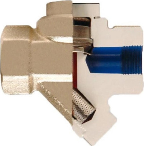 TDK-45 Termodinamik Kondenstop 1'' PN40
