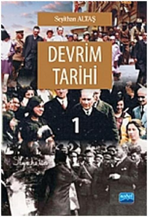Devrim Tarihi 1