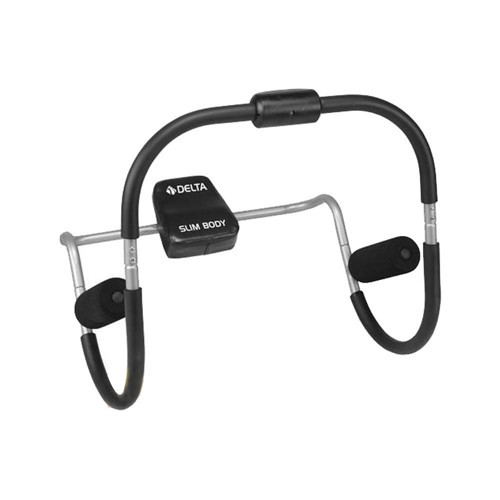 Slim Body Sayaçlı Deluxe Karın Mekik Aleti