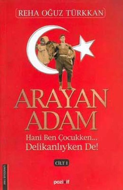 Arayan Adam I.Cilt