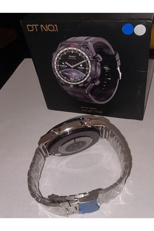 Dt Ultra Mate Watch Ultimate Unisex Saat