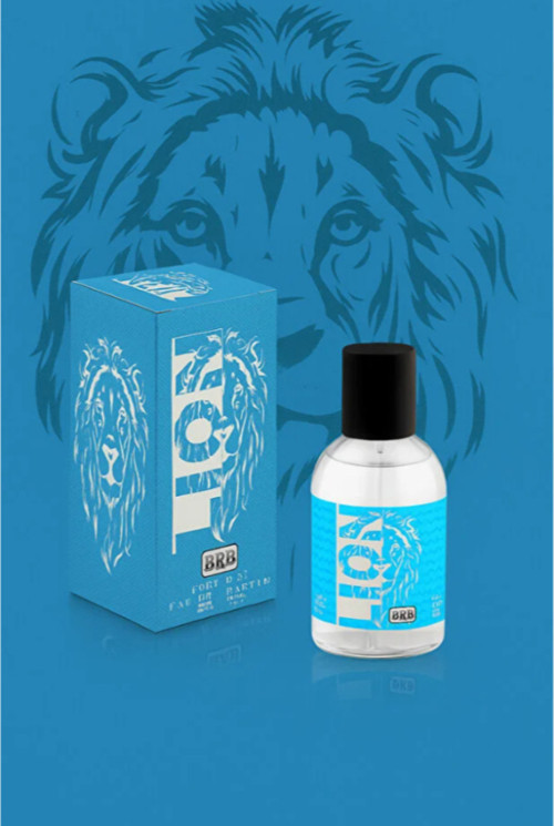 Bulbery Brb Formen Parfüm 100Ml
