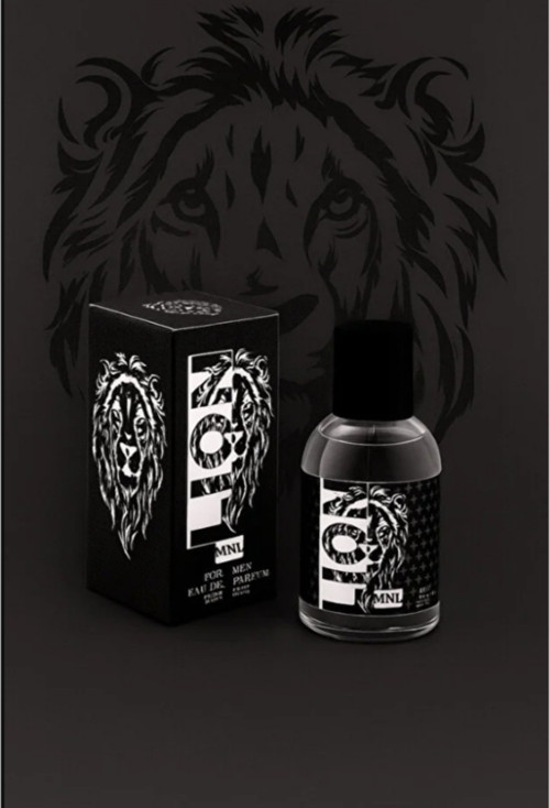 Manly/Mnl For Men Parfüm 100Ml