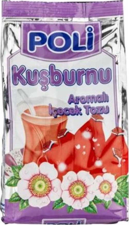 Kuş Burnu 300 Gr*24