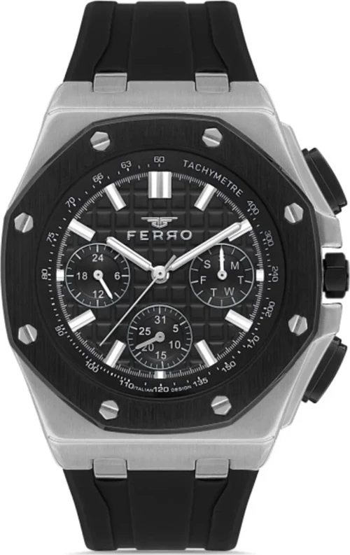 FM43001D-J ERKEK KOL SAATİ