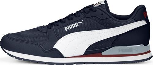 Ayakkabı St Runner V3 Mesh Cordovan Günlük Giyim Ayakkabısı