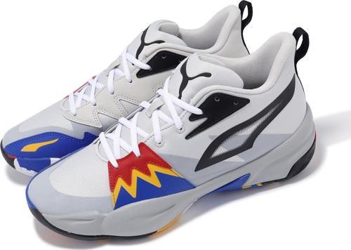 Genetics-Glacial Basket Ayakkabısı