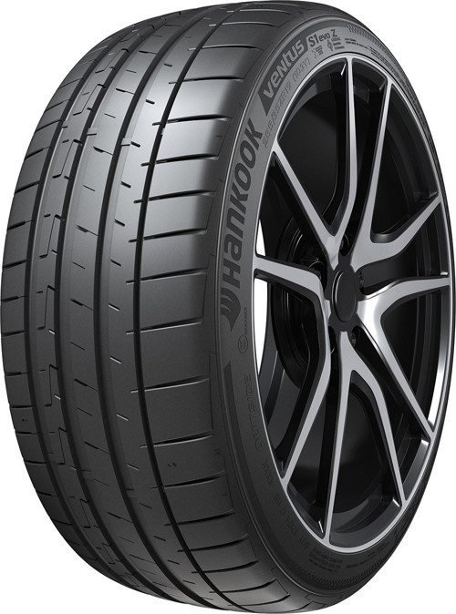 295/35ZR21 110Y XL * Ventus S1 Evo Z K129 (Yaz) (2025)