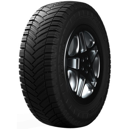 195/75R16C 107/105R Agilis CrossClimate (4 Mevsim) (2026)