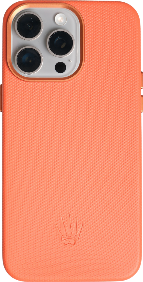 Liora Iphone 15 Pro Max Siyah Manyetik Kılıf