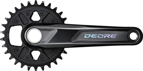 Deore FC-M6100 Aynakol 32T 170mm EFCM61001CXA2
