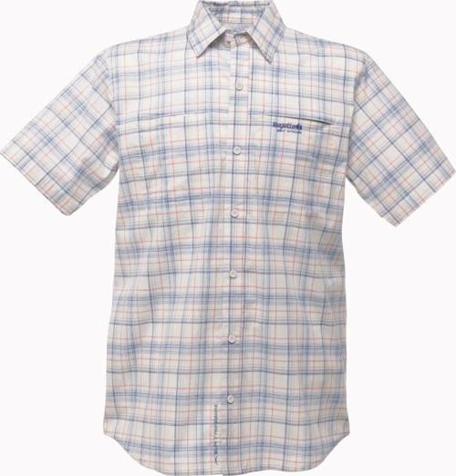 Granby Erkek Gömlek-MAVİ