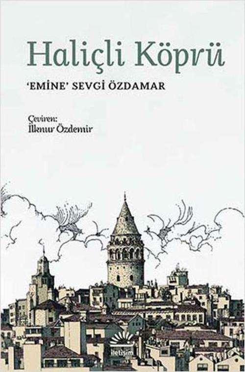 İletişim Yayınları Haliçli Köprü