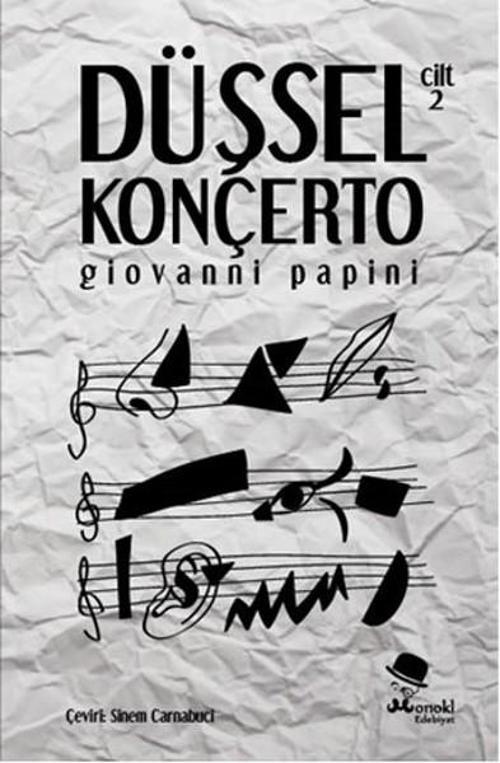 Düşsel Konçerto Cilt 2