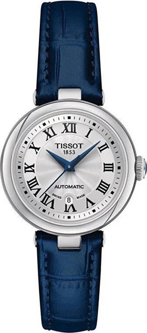 Bellissima Automatic T1262071601300 Kadın Kol Saati T126.207.16.013.00